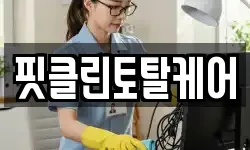 핏클린토탈케어