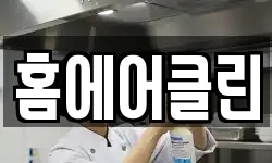 홈에어클린