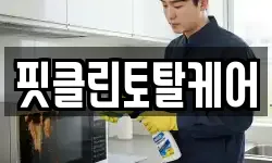 핏클린토탈케어