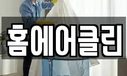 홈에어클린