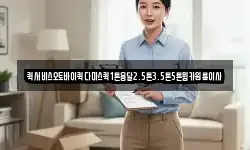 퀵서비스오토바이퀵다마스퀵1톤용달2.5톤3.5톤5톤윙카원룸이사