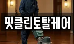 핏클린토탈케어