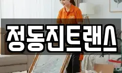 정동진트랜스