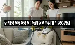 인천 계양구 노오지동 청소,입주청소,사무실청소,에어컨청소