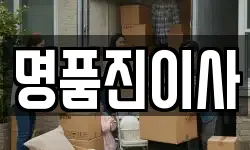 명품진이사