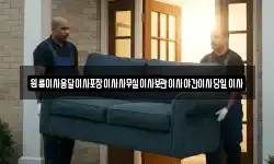 원룸이사용달이사포장이사사무실이사보관이사야간이사당일이사