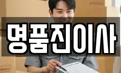 명품진이사