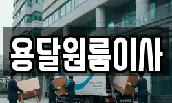 용달원룸이사