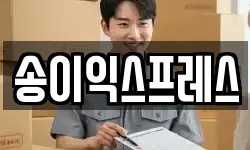 송이익스프레스
