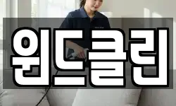 윈드클린