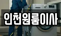 인천원룸이사