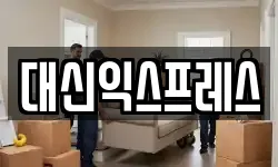 대신익스프레스