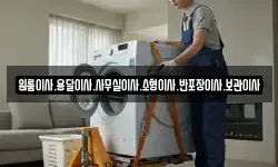 원룸이사.용달이사.사무실이사.소형이사.반포장이사.보관이사