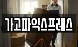 가고파익스프레스