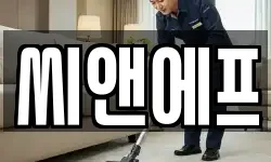 씨앤에프