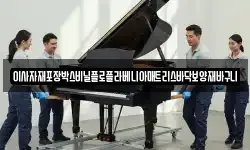 이사자재포장박스비닐플로플라베니아매트리스바닥보양재바구니
