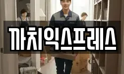 까치익스프레스
