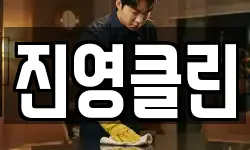 진영클린