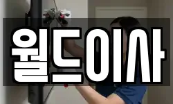 월드이사