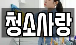 청소사랑