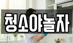 청소야놀자