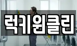 럭키윈클린