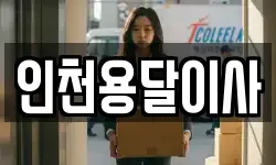 인천용달이사