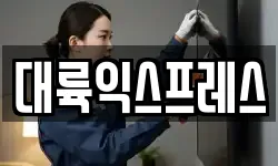 대륙익스프레스