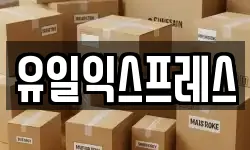 유일익스프레스