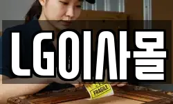LG이사몰