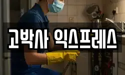 고박사 익스프레스