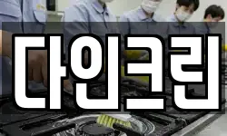 다인크린