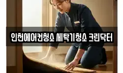 인천 부평구 부평동 청소,입주청소,사무실청소,에어컨청소