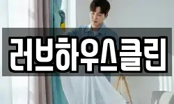 러브하우스클린