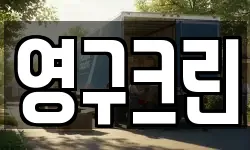 영구크린