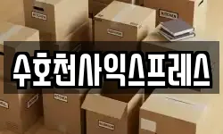 수호천사익스프레스
