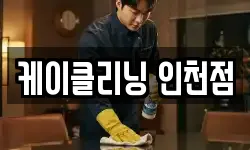 인천 부평구 일신동 청소,입주청소,사무실청소,에어컨청소
