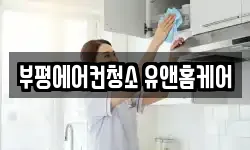 인천 부평구 청천동 청소,입주청소,사무실청소,에어컨청소