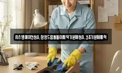 시스템에어컨청소,삼성드럼통돌이세탁기분해청소,건조기분해세척