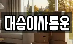 인천 서구 마전동 이사,용달이사,포장이사,원룸이사,보관이사