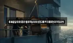 원룸용달이사오피스텔사무실이사냉장고세탁기에어컨이삿짐운반