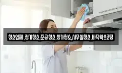 청소업체,정기청소,준공청소,상가청소,사무실청소,바닥왁스코팅