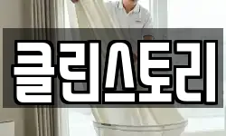 클린스토리