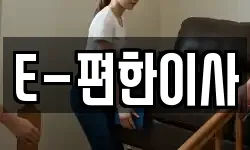 E-편한이사