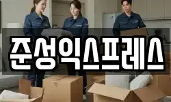 준성익스프레스
