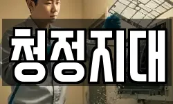 청정지대