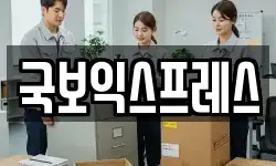 국보익스프레스