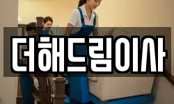 더해드림이사