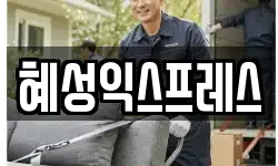혜성익스프레스