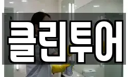 클린투어